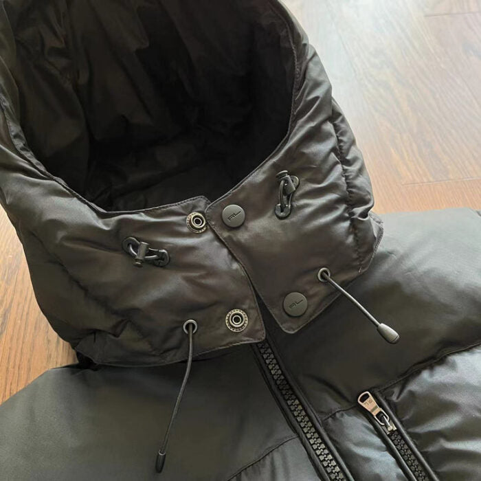 JACKET – RL