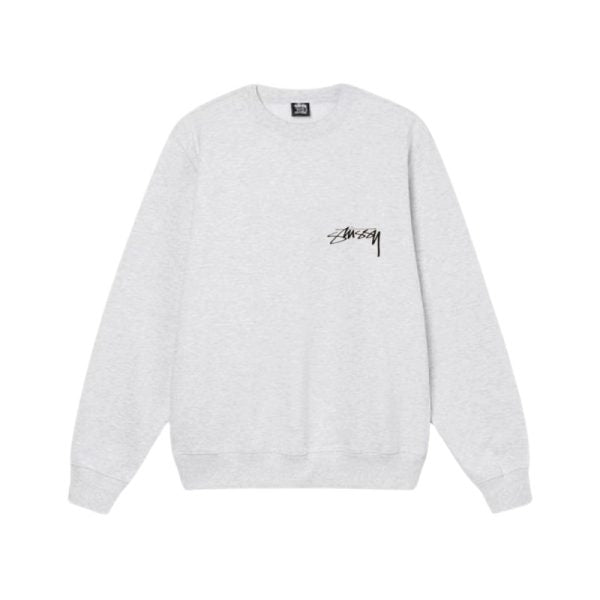 Sweatshirt STSY (5 colors)