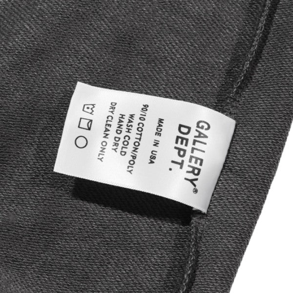 GLRY DPT Hoodie Property (2COLORS)