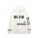 BRBRY HOODIE