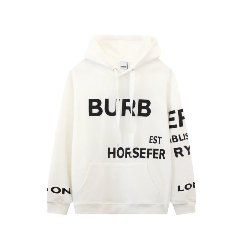 BRBRY HOODIE