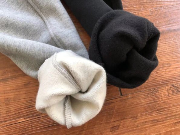 CP PANTS – (2 colors)