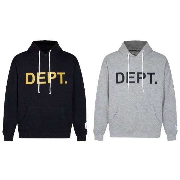 GLRY DPT Hoodie (2 COLORS)