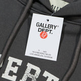 GLRY DPT Hoodie Property (2COLORS)