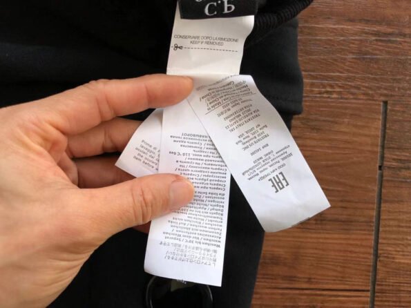 CP PANTS – (2 colors)