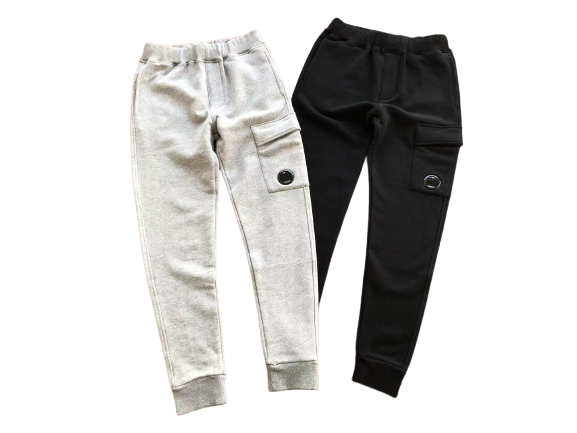 CP PANTS – (2 colors)