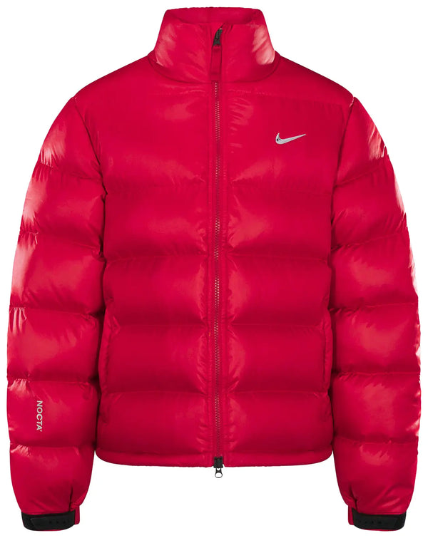 NCTA – SPECIAL RED