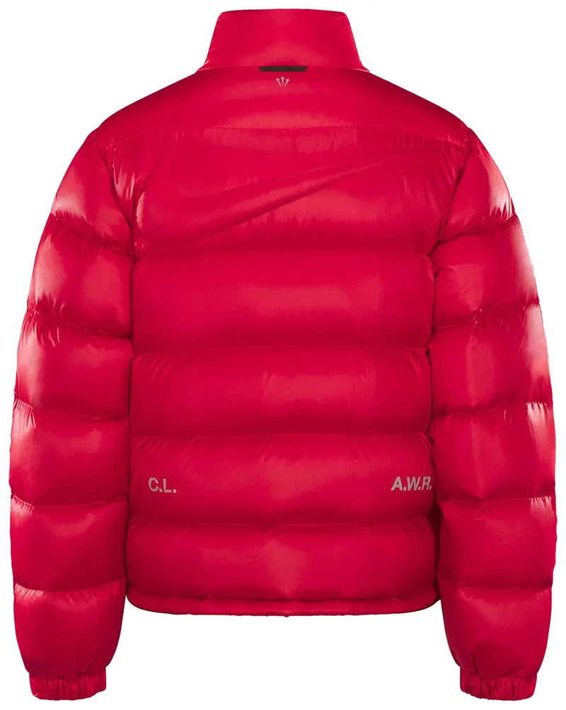 NCTA – SPECIAL RED