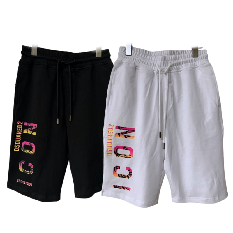 DSQ2 SHORT