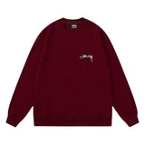 Sweatshirt STSY (5 colors)