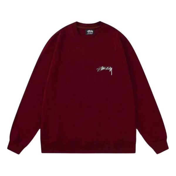 Sweatshirt STSY (5 colors)
