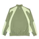 NK x NCTA Woven Track Jacket Green