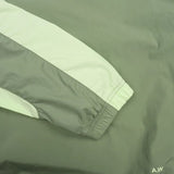NK x NCTA Woven Track Jacket Green