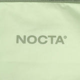 NK x NCTA Woven Track Jacket Green