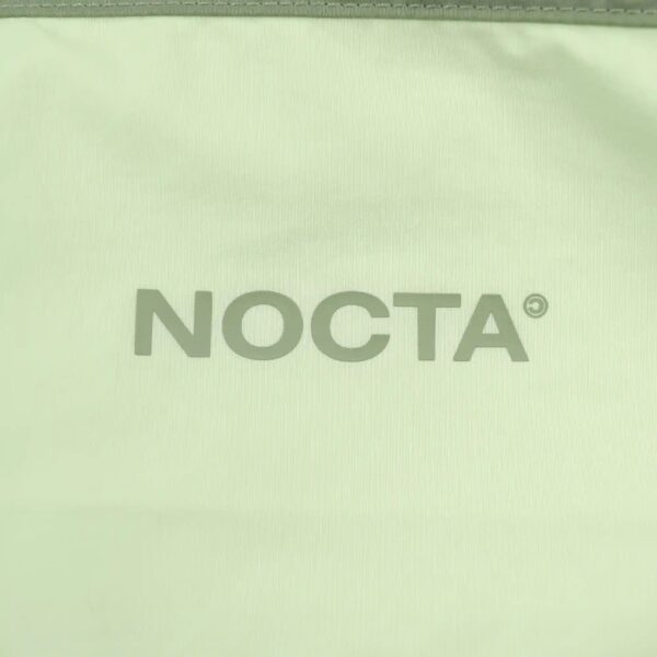 NK x NCTA Woven Track Jacket Green