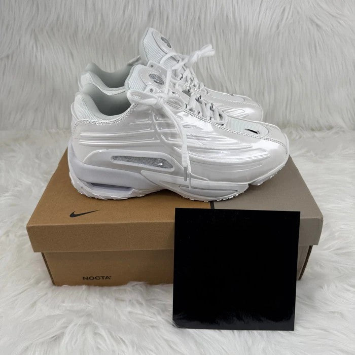 NCT HOT STEP 2 DRAKE WHITE