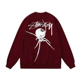 Sweatshirt STSY (5 colors)
