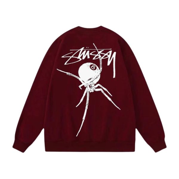 Sweatshirt STSY (5 colors)
