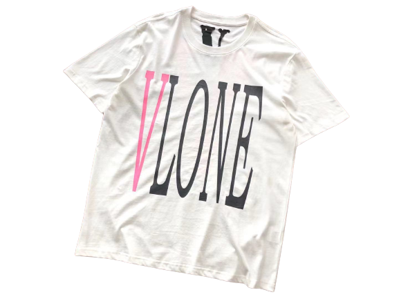 VLN T-SHIRT 3 – NERO/BIANCO