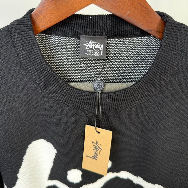 STSY Stock Sweater