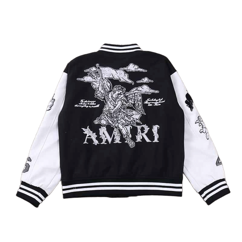 AMR JACKET – ANGEL