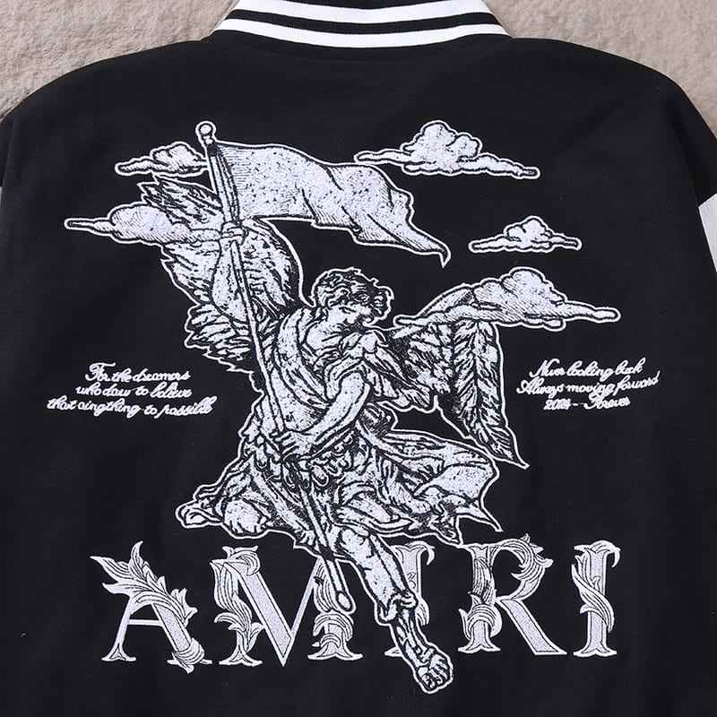 AMR JACKET – ANGEL