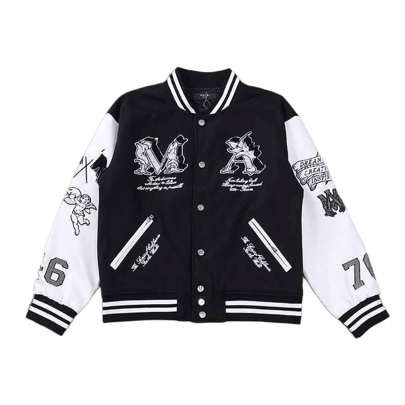 AMR JACKET – ANGEL