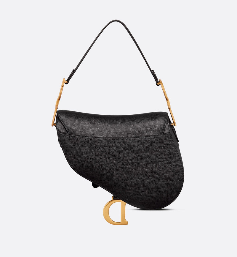 CD SADDLE BAG
