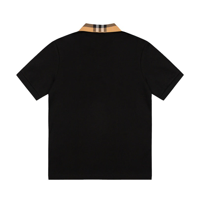 BRBRY POLO BLACK