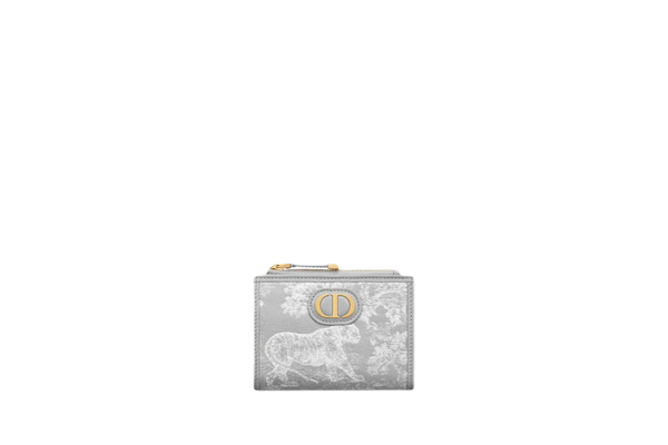 CD MONTAIGNE WALLET