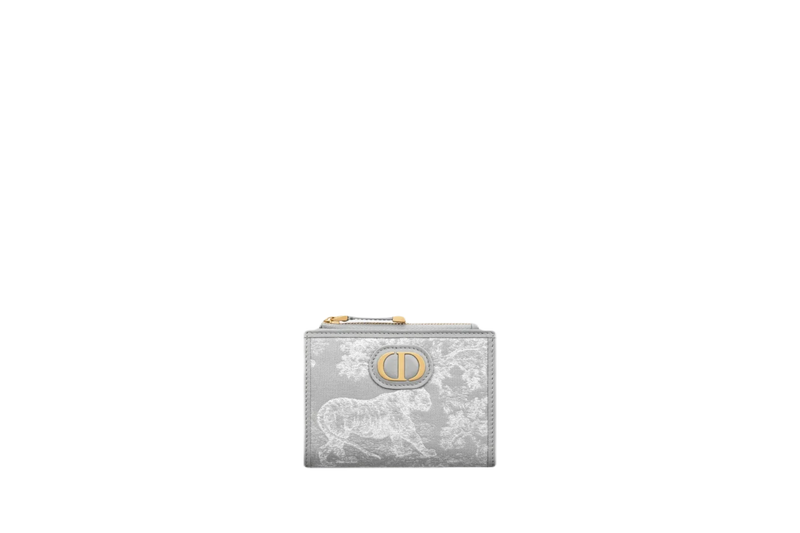 CD MONTAIGNE WALLET