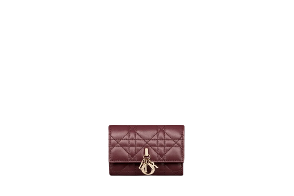 CD GLYCINE WALLET
