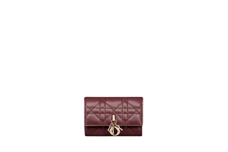 CD GLYCINE WALLET