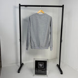 CRTZ SWEATER GREY