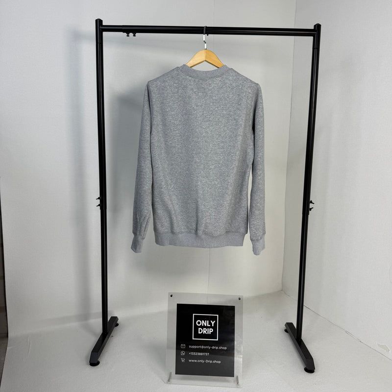CRTZ SWEATER GREY