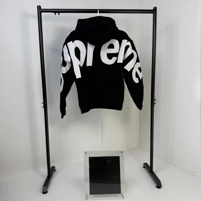 SPRM Hoodie Stripe Graphic