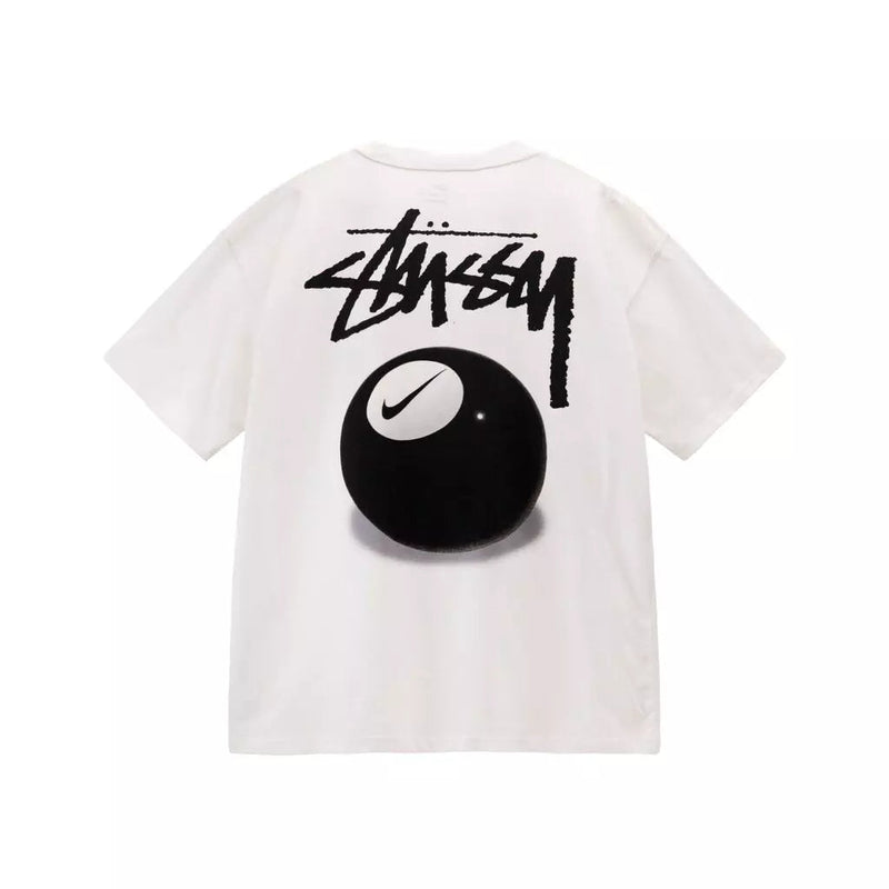 NK x STSY T-shirt 8 Ball