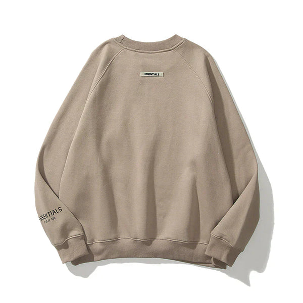 ESNTL SWEATER