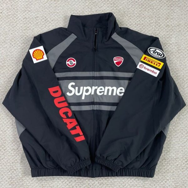 SPRM x Ducati Set