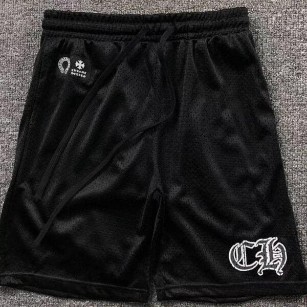CHRM HRTS Shorts
