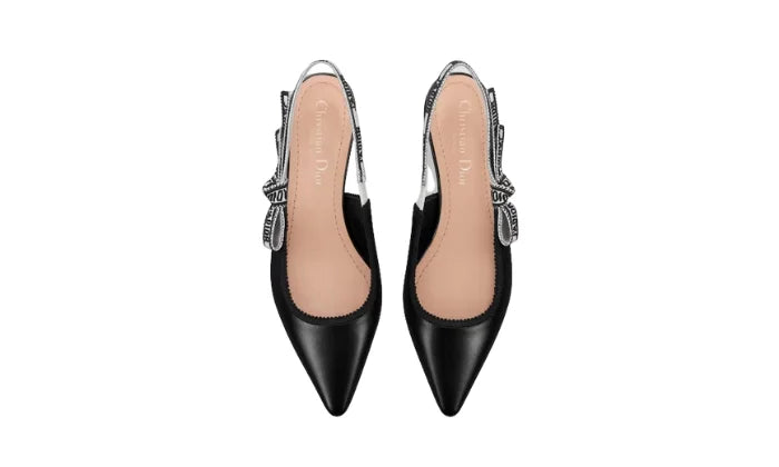 JDR BALLERINA SLINGBACK
