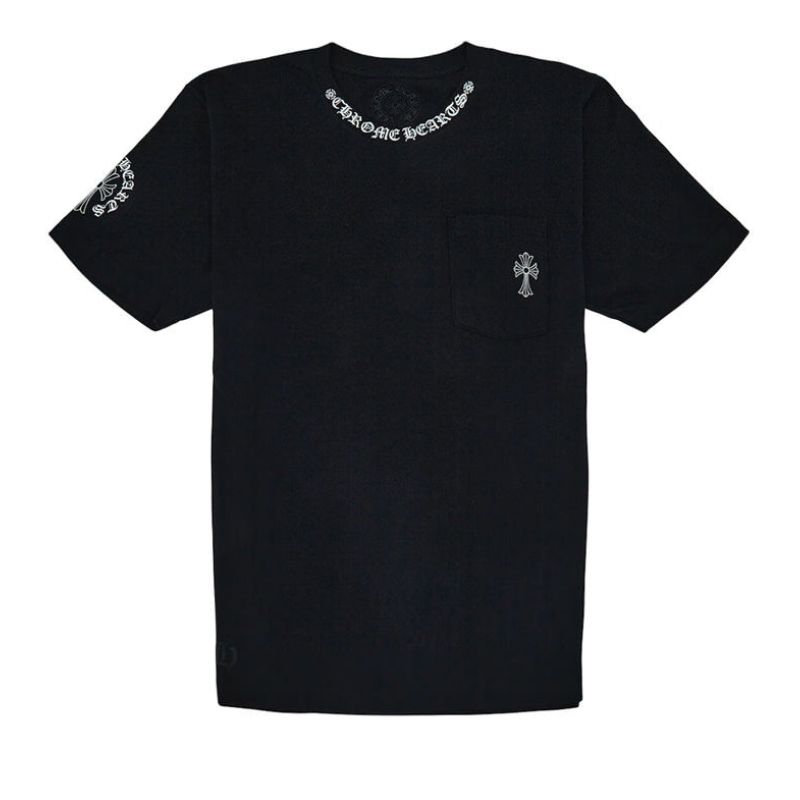 CHRM HRTS T-shirt