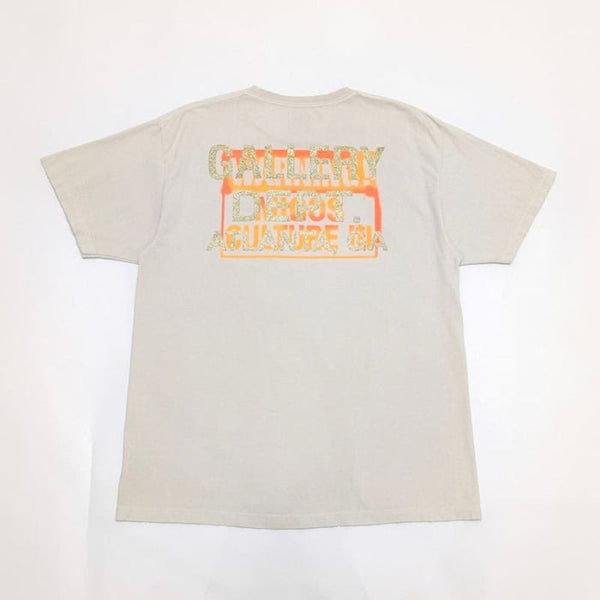 GLRY DPT X Migos T-shirt