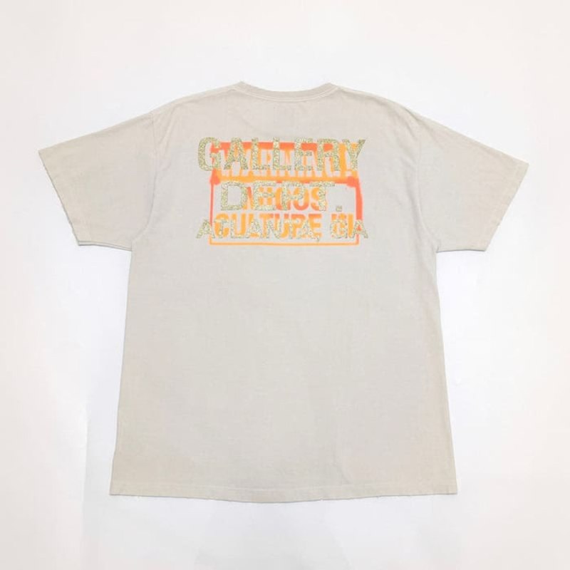 GLRY DPT X Migos T-shirt