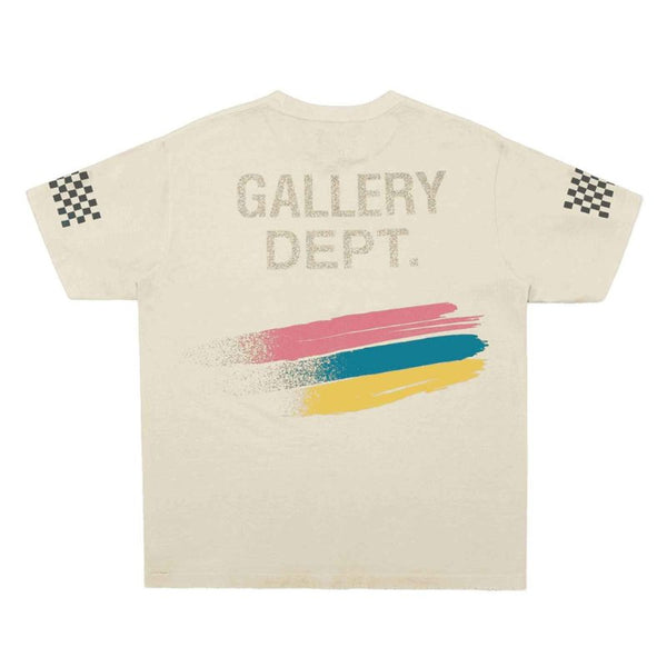 GLRY DPT T-shirt