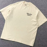 GLRY DPT T-shirt