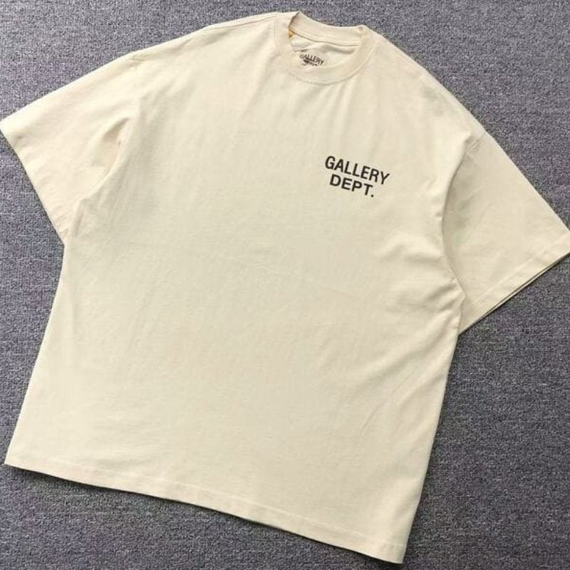 GLRY DPT T-shirt