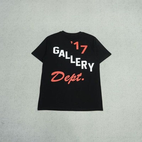 GLRY DPT T-shirt