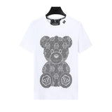 PP T-shirt Bear