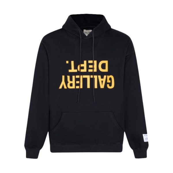 GLRY DPT Hoodie GD006